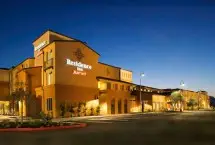 Photograph of Residence Inn, San Juan Capistrano