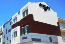 Photograph of Grandview Inn, Hermosa Beach