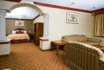 Photograph of Thunderbird Lodge in Riverside, Riverside