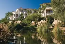 Photograph of Four Seasons, Carlsbad
