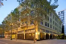 Photograph of Four Points by Sheraton, San Jose
