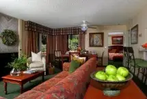 Photograph of San Diego Country Estates, Ramona