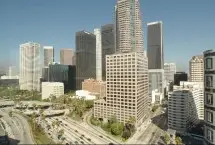 Photograph of Tenten Wilshire, Los Angeles