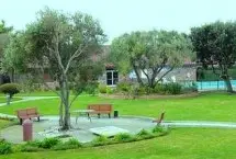 Photograph of CitiGarden Hotel, South San Francisco
