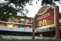 Photograph of Parkside Inn,
