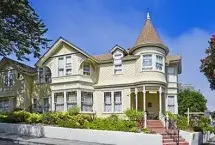 Photograph of Gosby House Inn, Pacific Grove