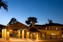 Photograph of Casa Munras Garden Hotel, Monterey