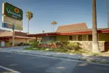 Photograph of Vagabond Inn - San Jose, San Jose
