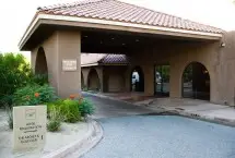 Photograph of Borrego Springs Resort & Golf Club, Borrego Springs