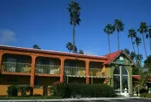 Photograph of Vagabond Inn - Costa Mesa, Costa Mesa