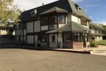 Photograph of Baymont Inn & Suites,