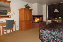 Photograph of Pacific Gardens Inn, Pacific Grove