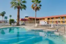Photograph of Vagabond Inn - Buttonwillow I-, Bakersfield