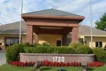 Photograph of Ramada Modesto,