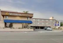Photograph of Vagabond Inn Executive - Pasad, Pasadena