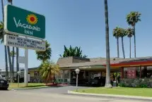 Photograph of Vagabond Inn - Oxnard, Oxnard
