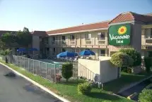 Photograph of Vagabond Inn - Fresno, Fresno