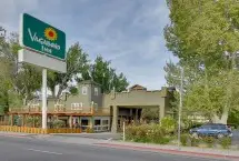 Photograph of Vagabond Inn - Bishop, Bishop