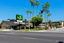 Photograph of Vagabond Inn - Whittier, Whittier