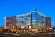 Photograph of Hyatt Place, Emeryville
