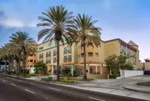 Photograph of Desert Palms Hotel   Suites, Anaheim