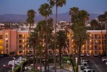 Photograph of Grand Legacy At The Park, Anaheim