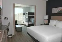 Photograph of Hyatt House At Anaheim Resort Convention Center, Anaheim