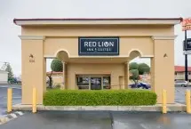 Photograph of Red Lion Inn & Suites, Redding