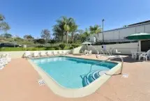 Photograph of Rodeway Inn & Suites El Cajon San Diego East, El Cajon