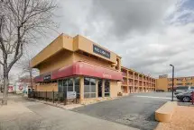 Photograph of Red Lion Inn & Suites,