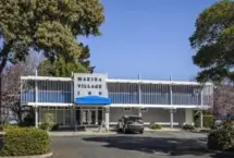 Photograph of Marina Village Inn, Alameda