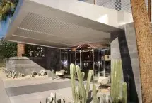 Photograph of The Movie Colony Hotel, Palm Springs