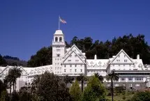 Photograph of Claremont Club And Spa, Berkeley