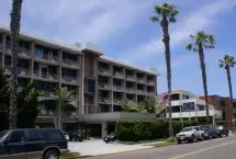 Photograph of Inn By The Sea Hotel, La Jolla