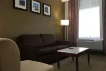 Photograph of Country Inn & Suites,