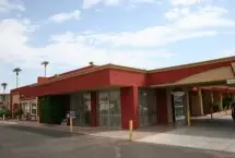 Photograph of Quality Inn, El Centro