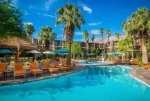 Photograph of The Riviera Palm Springs, Palm Springs