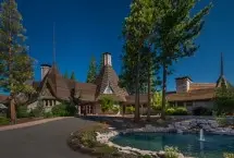Photograph of Nakoma Golf Resort, Clio