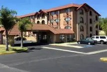 Photograph of Lompoc Valley Inn And Suites,