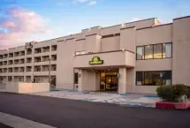 Photograph of Hills Garden Hotel,