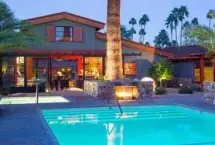 Photograph of Sparrows Lodge, Palm Springs