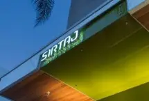 Photograph of Sirtaj Hotel, Beverly Hills
