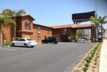 Photograph of Quality Inn, San Diego