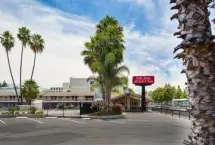 Photograph of San Jose Airport Inn, San Jose