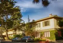 Photograph of Carmel Lodge, Carmel By The Sea