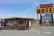 Photograph of Budget Inn Of Mojave, Mojave
