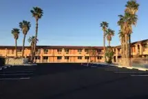 Photograph of Economy Inn Barstow, Barstow
