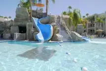 Photograph of Palm Canyon Resort, Palm Springs