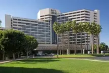 Photograph of Hotel Irvine, Irvine
