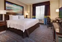 Photograph of Fairfield Inn & Suites, Carlsbad